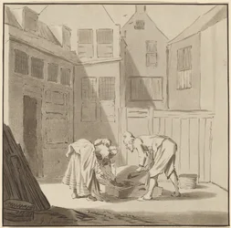 Abatteurs de porcs