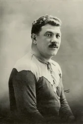 Portrait de Jean Sebedio (photo)