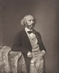 Félicien David [compositeur français], 1875-1876
