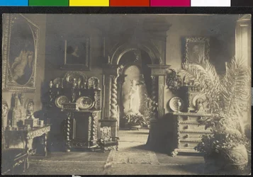 Maison Frédéric d