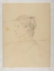 Mademoiselle Frances Mackenzie de Seaforth