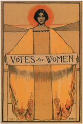 Votes pour les femmes, 1911-1913