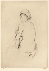 Nu, 1888-1890