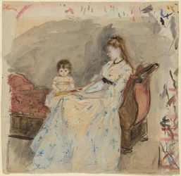 La sœur de l