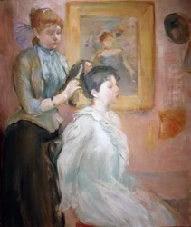 La Coiffure