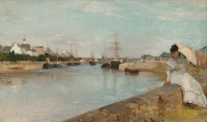 Le port de Lorient