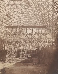 [Construction pour l