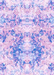 Dream Haze, 2014 (technique mixte, illustration, numérique)
