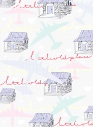 Love Shack, 2015 (illustration, numérique)