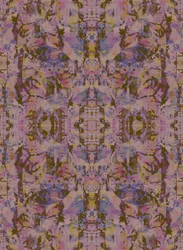 Slick, 2015 (impression numérique mixte)