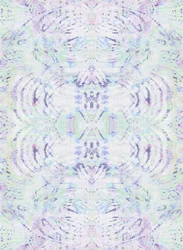 Wings, 2014 (impression numérique mixte)