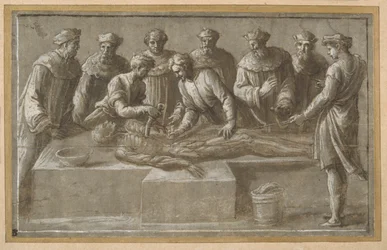 Six professeurs d
