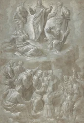 La Transfiguration, d