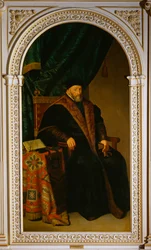 Thomas Lord Audley de Walden