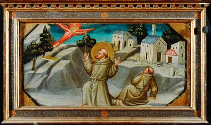 Saint François d