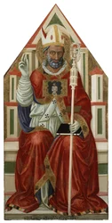 Saint Blaise