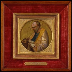Saint Marc