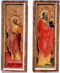 Deux Saints Apôtres