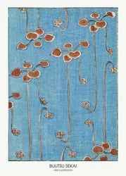 Illustration de vigne