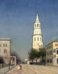 Église Saint-Michel