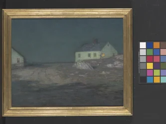 Le phare