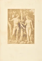 Adam et Ève