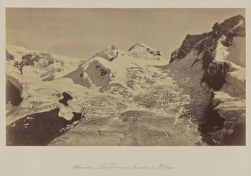 Suisse - Les Gémeaux - Castor et Pollux