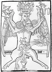 Luc, de Ars Memorandi