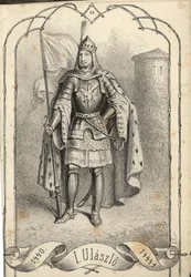 Vladislaus III de Varna 1424-1444