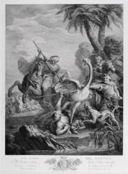 Chasse à l