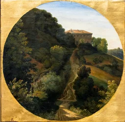 Villa Madame à Rome
