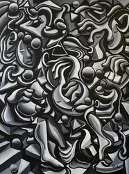 Le Côté Sombre de la Lune