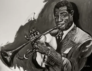 Louis Armstrong