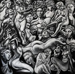 Les Chroniques de Dionysos Numéro 6