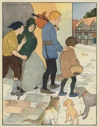 Écoutez ! Écoutez !