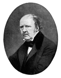 William Henry Fox Talbot 1800-1877, pionnier de la photographie britannique, 1900