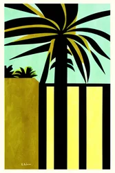 Le Cap, 1987
