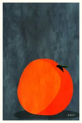 Nature morte à l