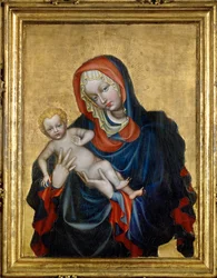 Vierge à l