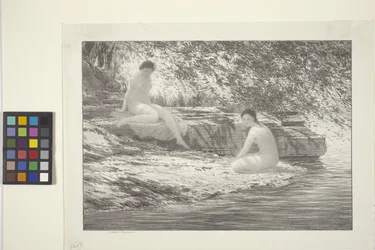 Dames Du Lac