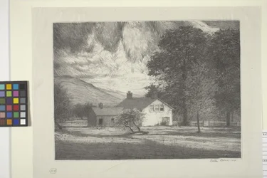 Ma maison