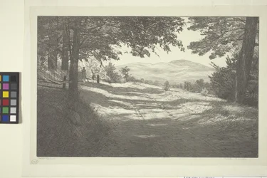 Vue Du Nord