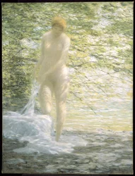 Tamisant les ombres