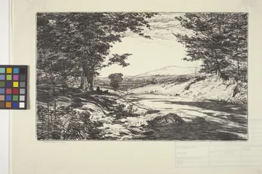 La montagne