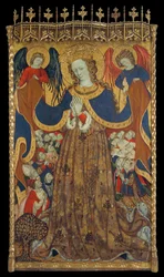 Vierge de Miséricorde