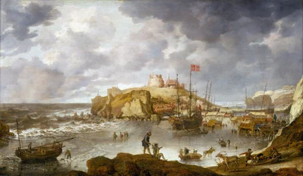Le port d