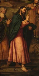 Le Christ s