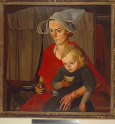 La pauvreté