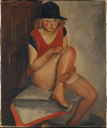 Le Modèle