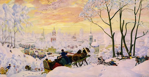 Maslenitsa